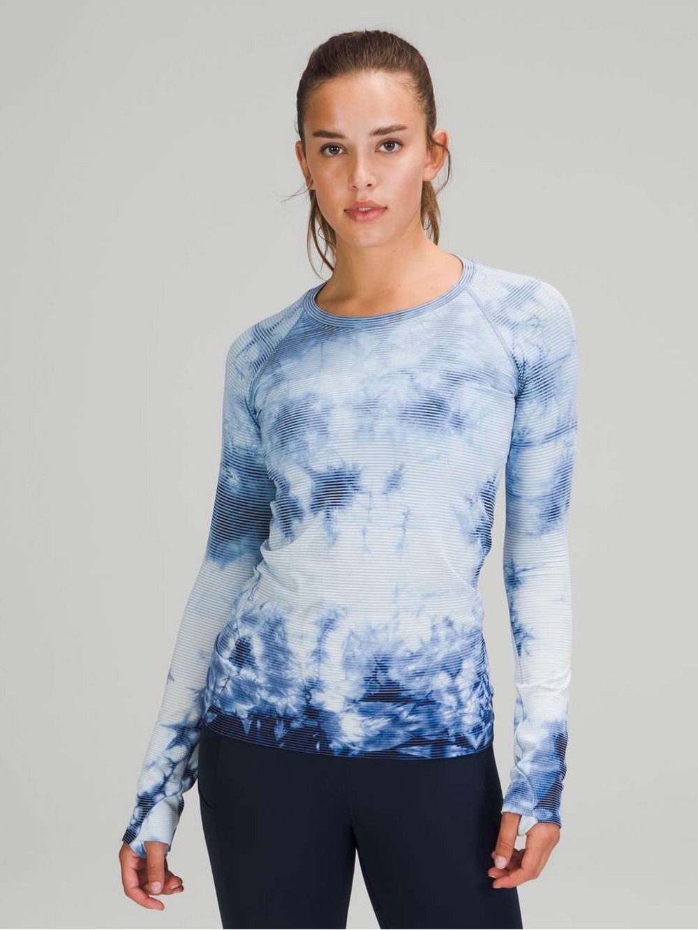 Lululemon Swiftly Tech Longsleeve